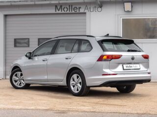 Volkswagen Golf Variant 2.0 85kW