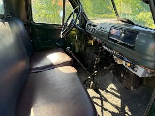 GAZ 63 3.5 R6 55kW