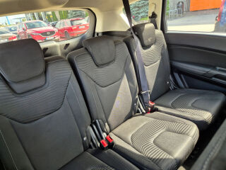 Ford S-MAX Titanium Atm 2.0 110кВ