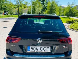 Volkswagen Tiguan Highline 4-Motion 2.0 176kW