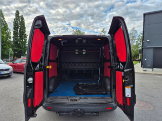Ford Transit Custom L2H1 Meeskond 2.0 125kW