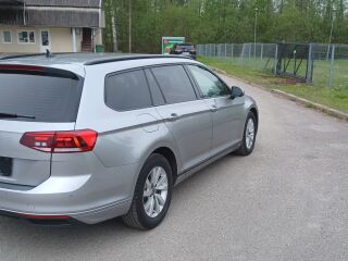 Volkswagen Passat VARIANT FACELIFT 2.0 R4 110kW