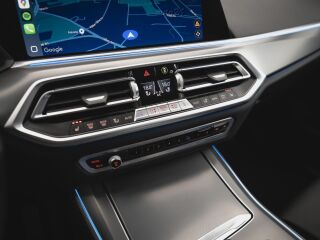 BMW X5 xDrive45e 3.0 Plug-in Hybrid 290kW