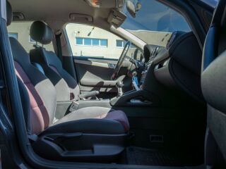 Audi A3 1.4 TFSI 92kW