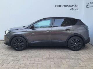 Peugeot 3008 GT-Line 96kW