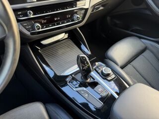 BMW X4 Xdrive / Model X Line 140кВ