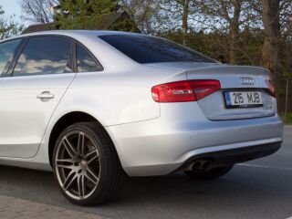 Audi A4 Facelift 1.8 R4 TFSI 88kW