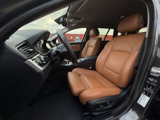 BMW 530 D Touring Sportpakett EU6 3.0 R6 TDI 190kW