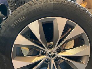 Skoda Kodiaq Sport line 2.0 110kW