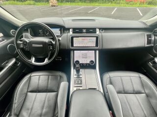 Land Rover Range Rover Sport HSE Black Edition 3.0 183kW