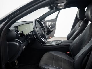 Mercedes-Benz E 220 d 4Matic AMG Line Night Package 2.0 143kW