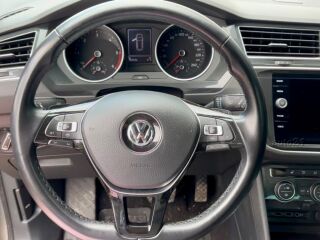 Volkswagen Tiguan Trendline Comfort 2.0 110kW