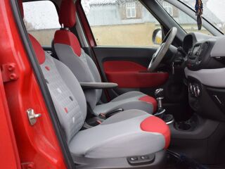Fiat 500L Comfort 1.4 R4 70kW