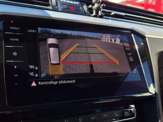 Volkswagen Passat Alltrack Executive 2.0 140kW