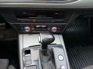 Audi A6 3.0 150kW