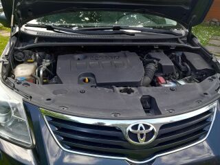 Toyota Avensis 1.8 108kW
