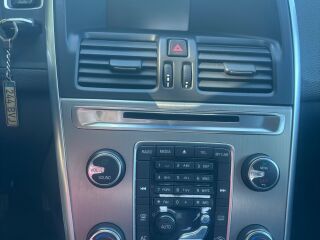Volvo XC60 2.0 120kW