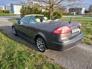 Saab 9-3 Vector 1.9 R4 110kW