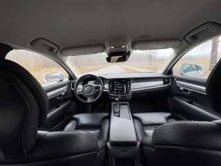 Volvo V90 2.0 140kW