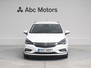 Opel Astra 1.4 81kW