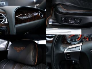 Bentley Flying Spur W12 6.0 460kW