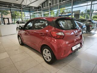 Hyundai i10 1.0 46kW