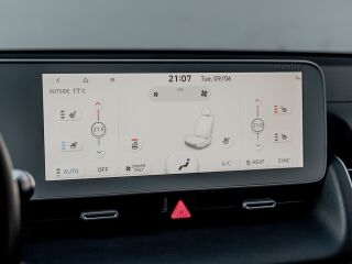 Hyundai Ioniq 5 Long Range 160кВ