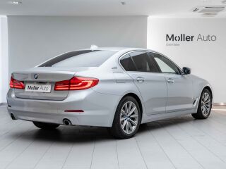 BMW 530 e Plug-in Hybrid 2.0 135kW