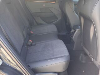 Cupra Terramar Terramar 2.0 TSI 150кВ