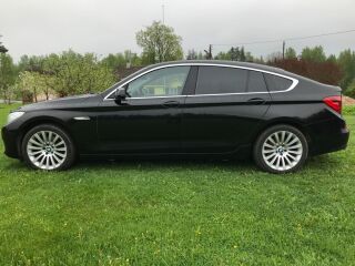 BMW 535 3.0 i 225кВ
