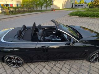 BMW 420 2.0 140kW