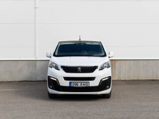 Peugeot Expert 2.0 110kW