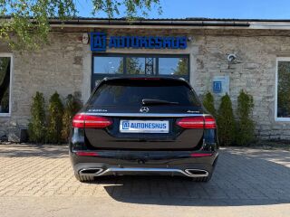 Mercedes-Benz E 300 de 4MATIC AMG Facelift 2.0 R4 PLUG-IN DIESEL 225kW