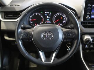 Toyota RAV4 Active 2.0 129kW