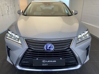 Lexus RX 450h Executive + Tehnoloogia pakett 3.5 193kW