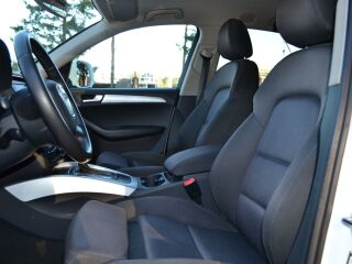 Audi Q5 Quattro 3.0 TDI 176kW