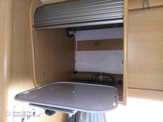 Fiat Ducato Solifer 544 1.9 66kW