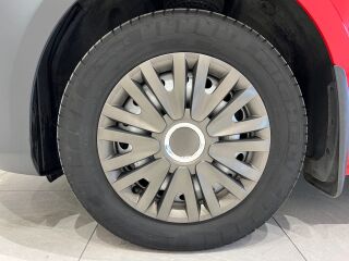 Mercedes-Benz Vito 114CDI VAN A3 2.1 R4 100kW