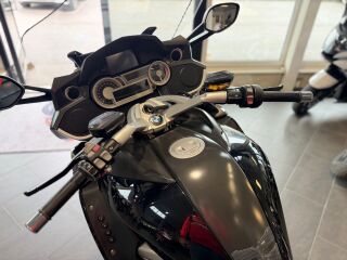 BMW K 1600 GTL R6 118kW