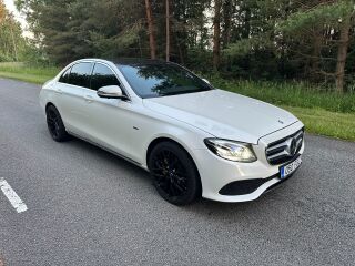 Mercedes-Benz E 350 Avantgarde 2.0 200кВ
