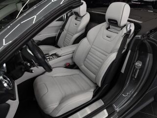 Mercedes-Benz SL 63 AMG Designo 5.5 V8 BiTurbo 395kW