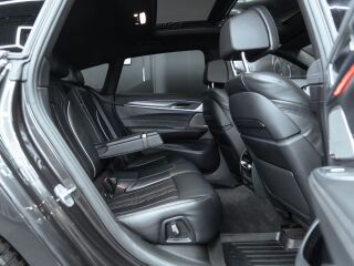 BMW 630 i Gran Turismo M-Pakett LCI MHEV 2.0 190кВ