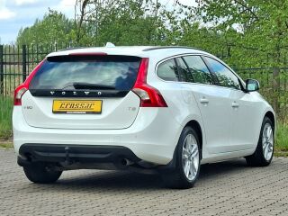 Volvo V60 1.6 110kW