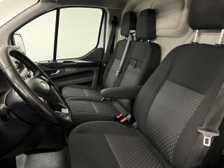 Ford Transit Custom 2.0 77kW