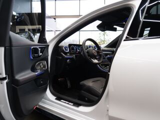 Mercedes-Benz C 43 AMG 4Matic 2.0 300kW