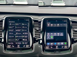 Volvo XC90 AWD Inscription 2.0 B5 173kW