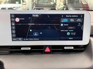 Hyundai Ioniq 5 Ultimate EL 56кВ
