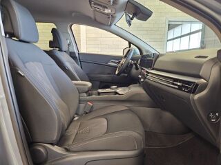 Kia Sportage EX 1.6 T-GDI 7DCT 110kW