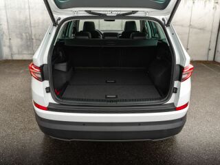 Skoda Kodiaq Style 4x4 2.0 147kW