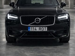 Volvo XC90 AWD R-DESIGN 7 XENIUM INTELLI SAFE PRO B5 KE 2.0 173kW